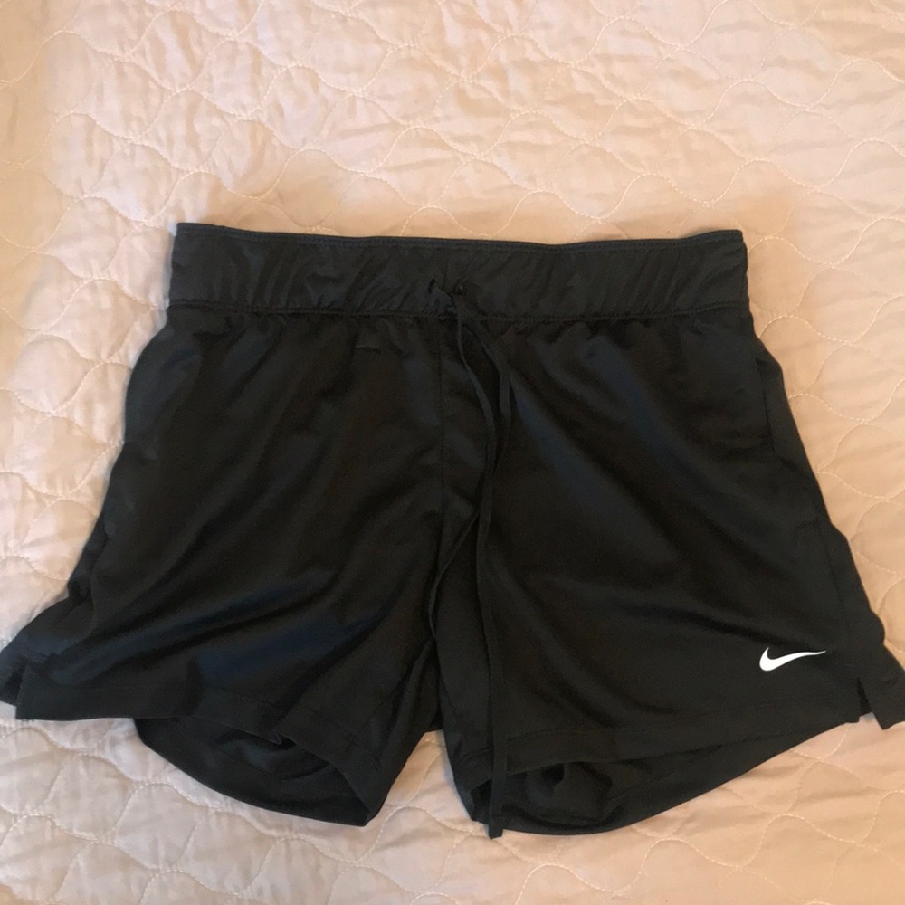 Nike Dri-Fit Shorts